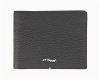 Portafoglio S.T. Dupont Uomo in Pelle 180202 - 180202